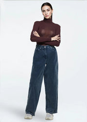 aiyas corduroy pants