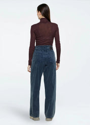aiyas corduroy pants