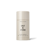 santal + vetiver natural deodorant