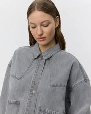amaya denim jacket