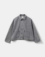 amaya denim jacket