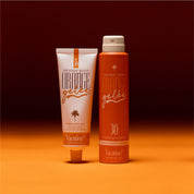 orange gelee spray oil spf 30