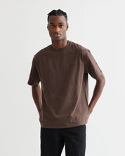 baine washed tee