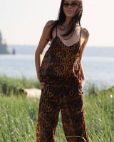 carefree beach pants