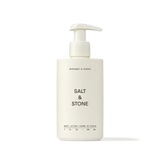 bergamot + hinoki body lotion