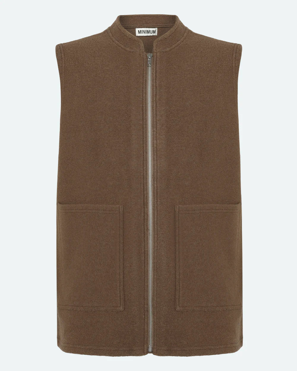 broak vest
