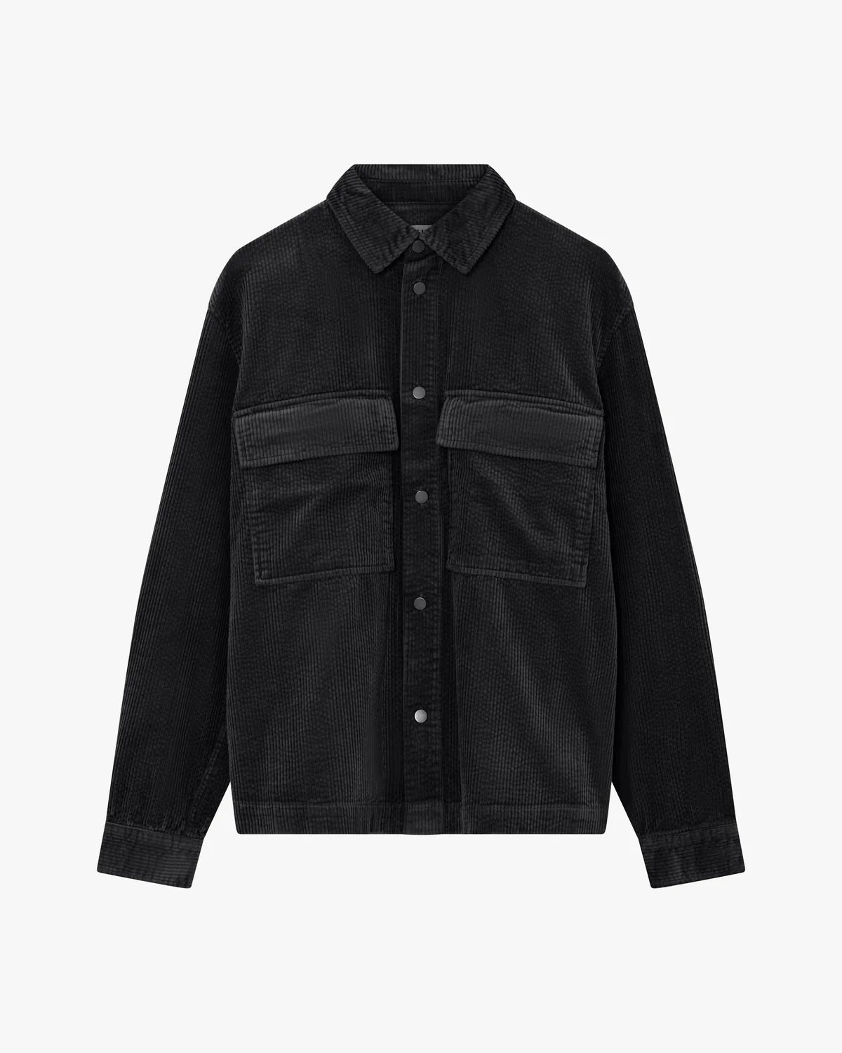 cage overshirt