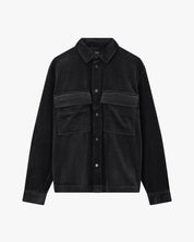 cage overshirt