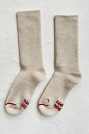 camper socks