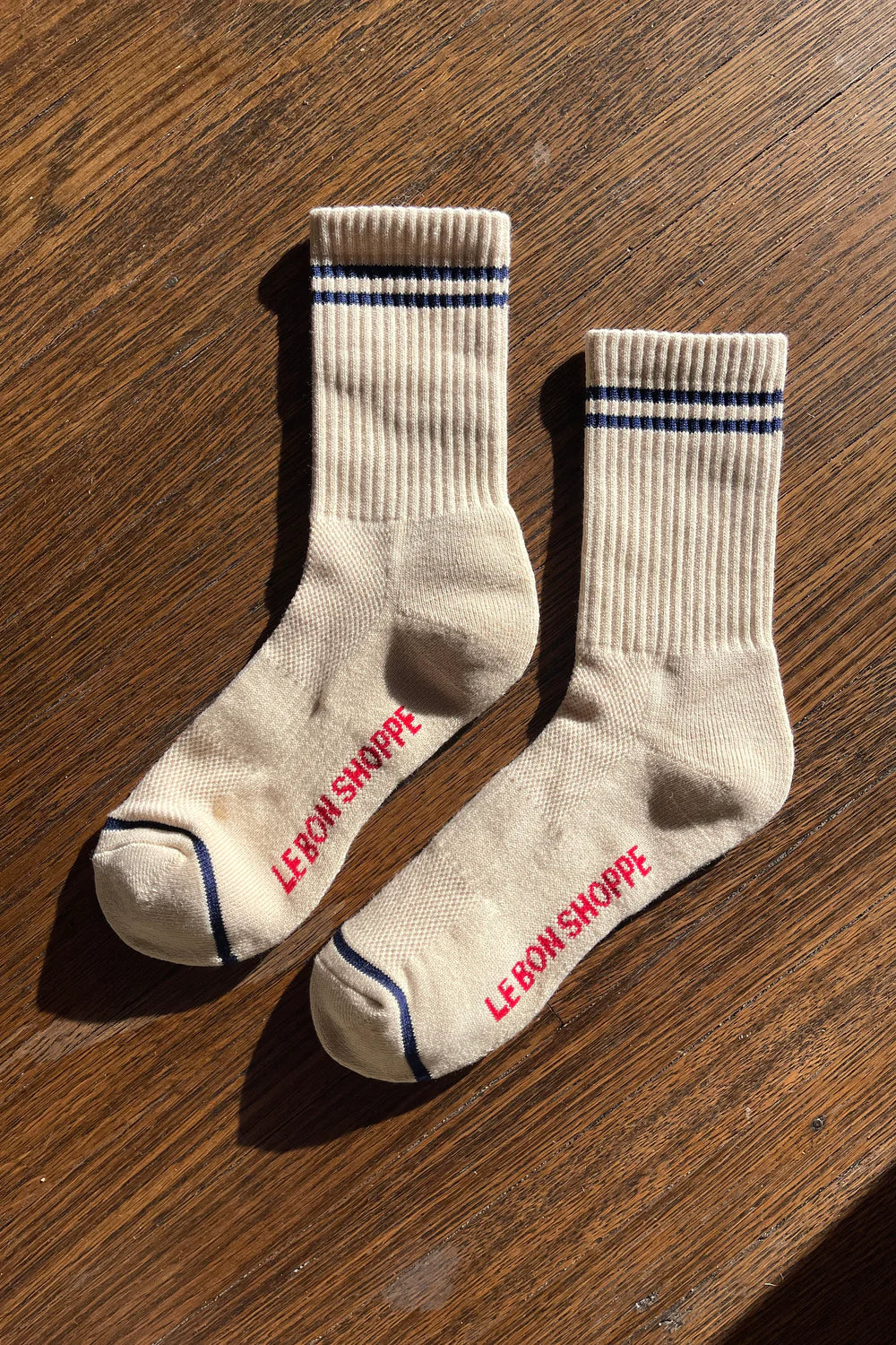 boyfriend socks