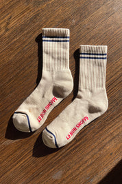 boyfriend socks