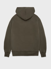 logo hoodie