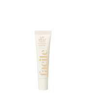 champagne lip jelly tint