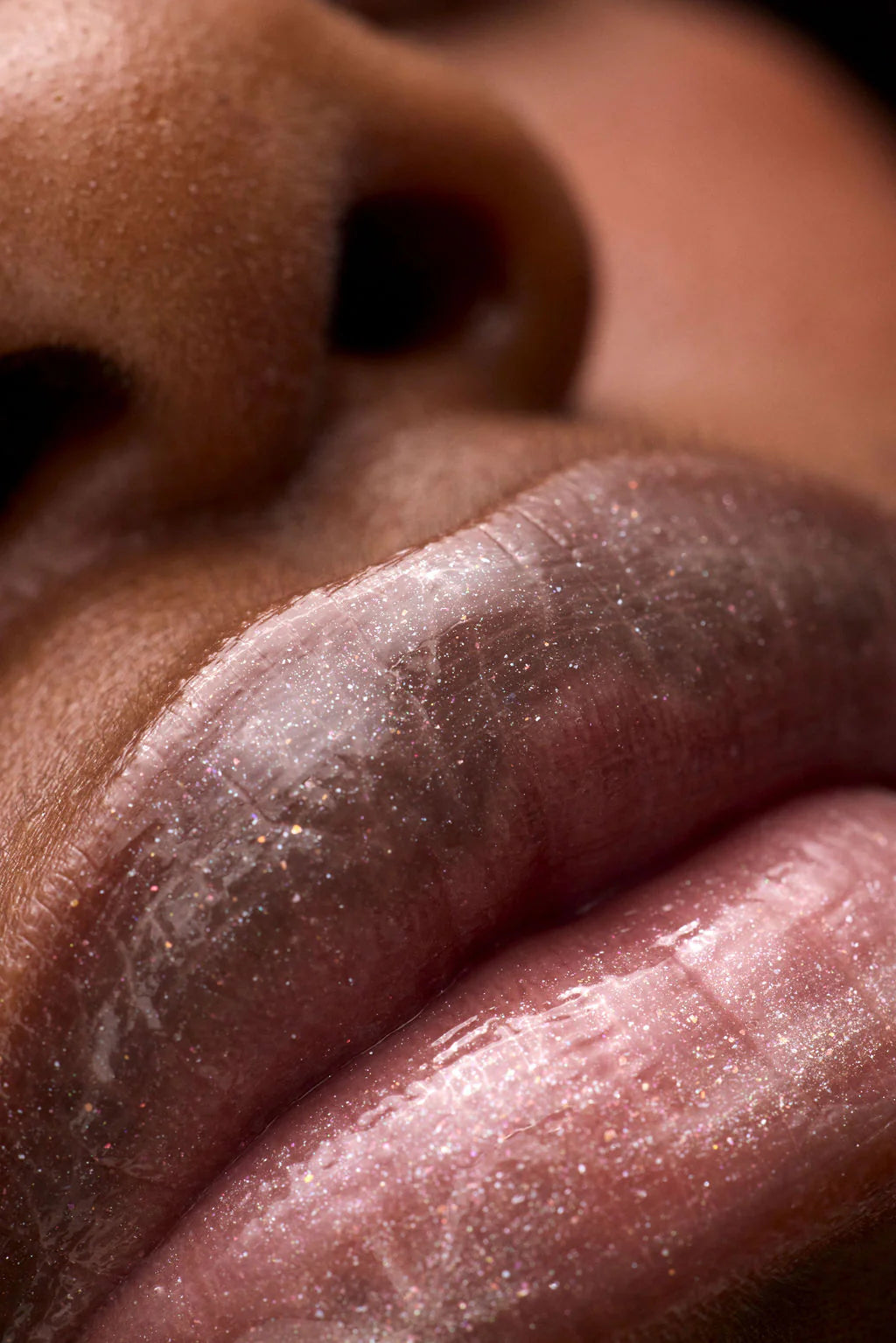 champagne lip jelly tint