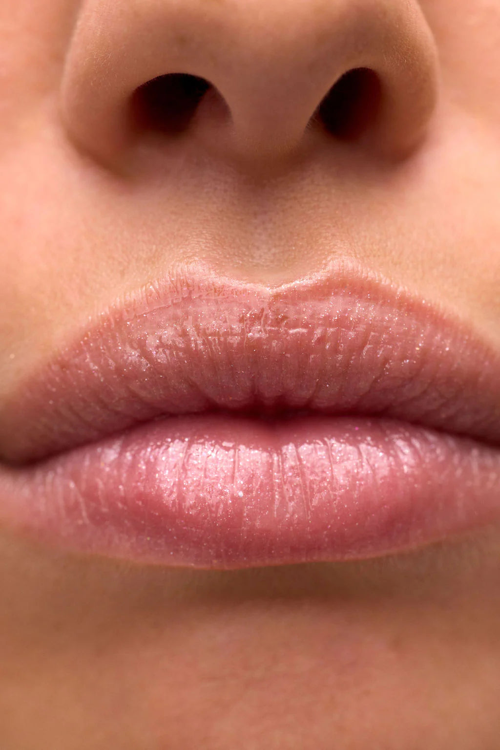 champagne lip jelly tint