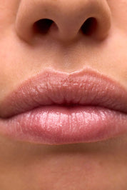 champagne lip jelly tint