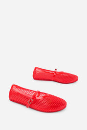 classy jelly mary jane