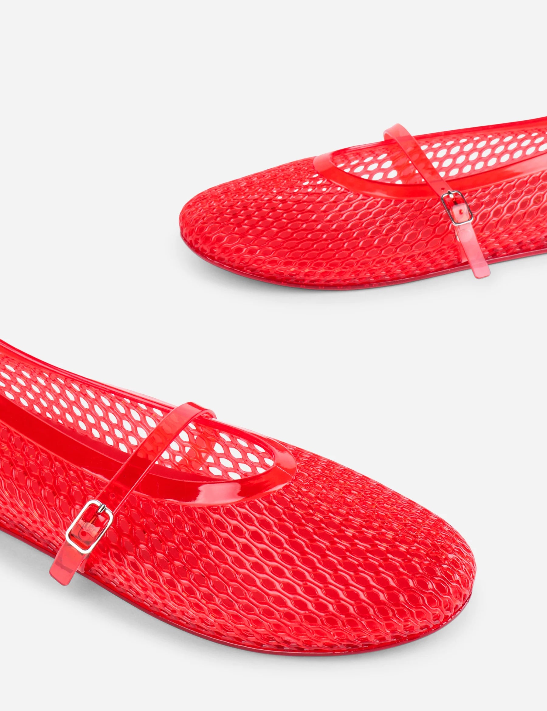 classy jelly mary jane