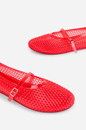 classy jelly mary jane