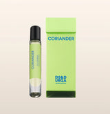 coriander pocket perfume