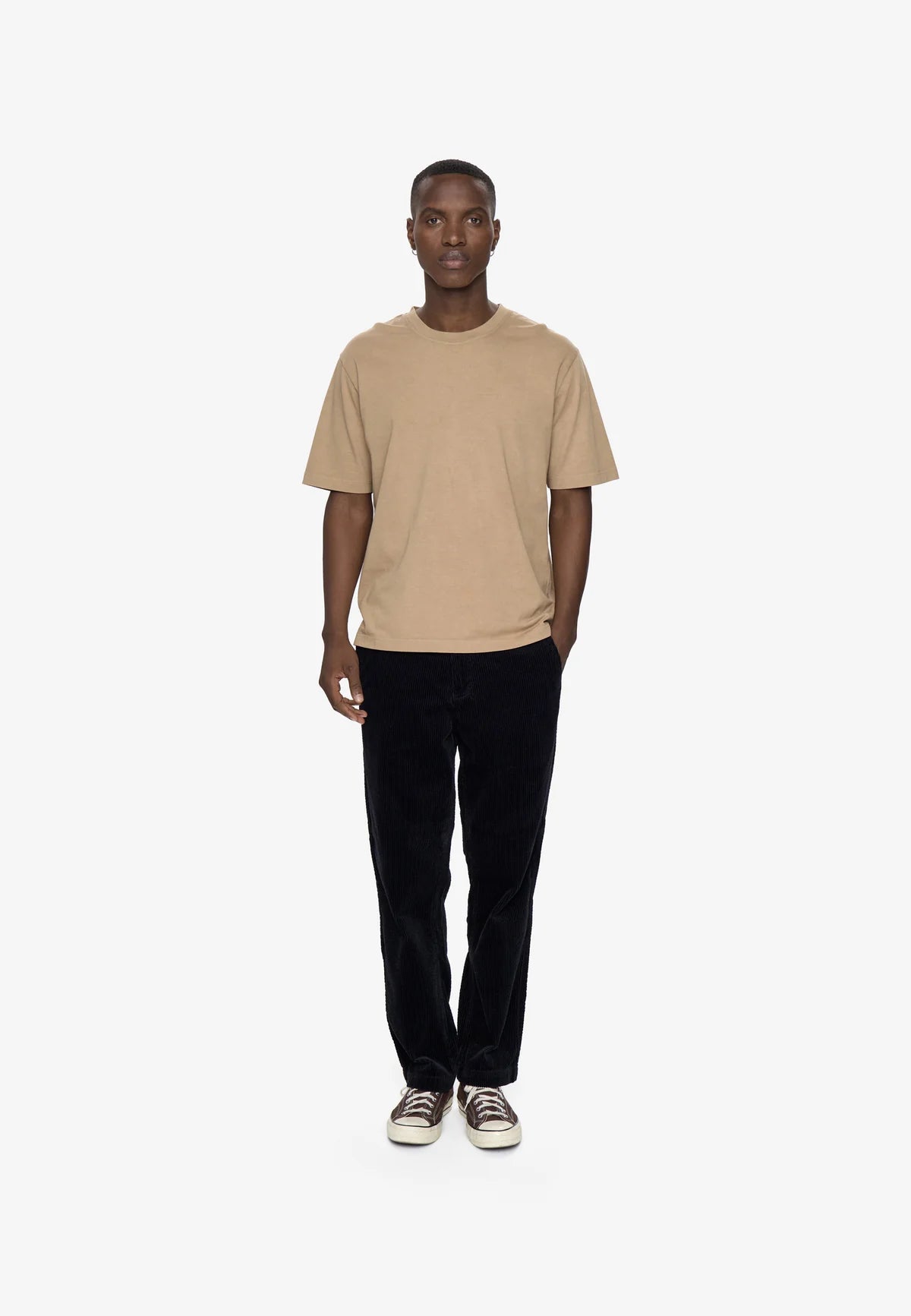 corey corduroy pants
