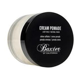 cream pomade