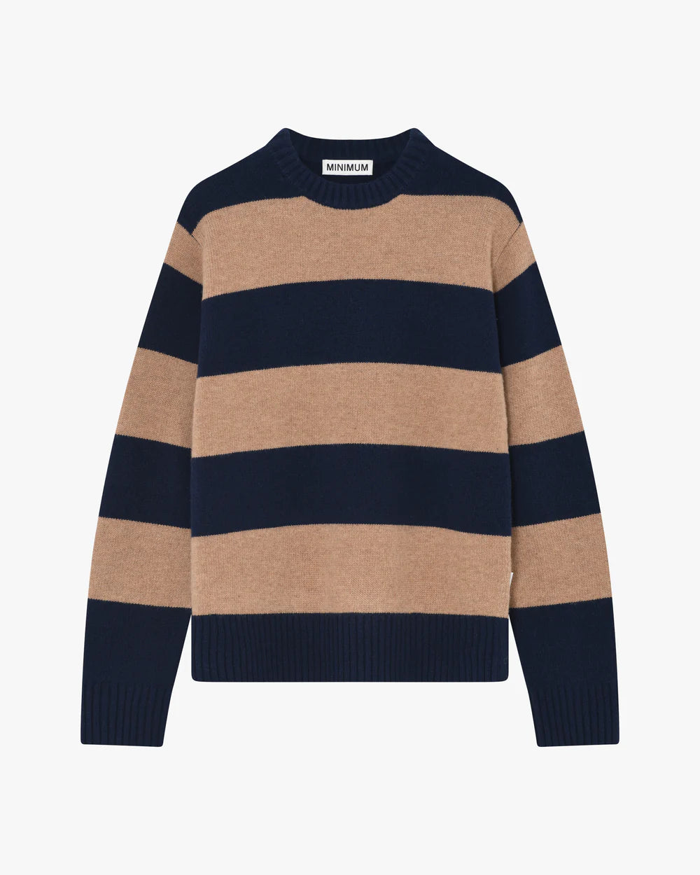 daxan knit sweater