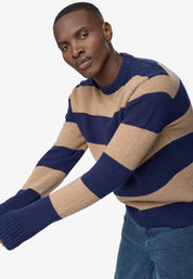 daxan knit sweater