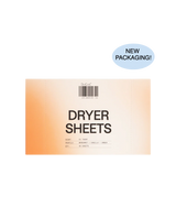 taunt dryer sheets