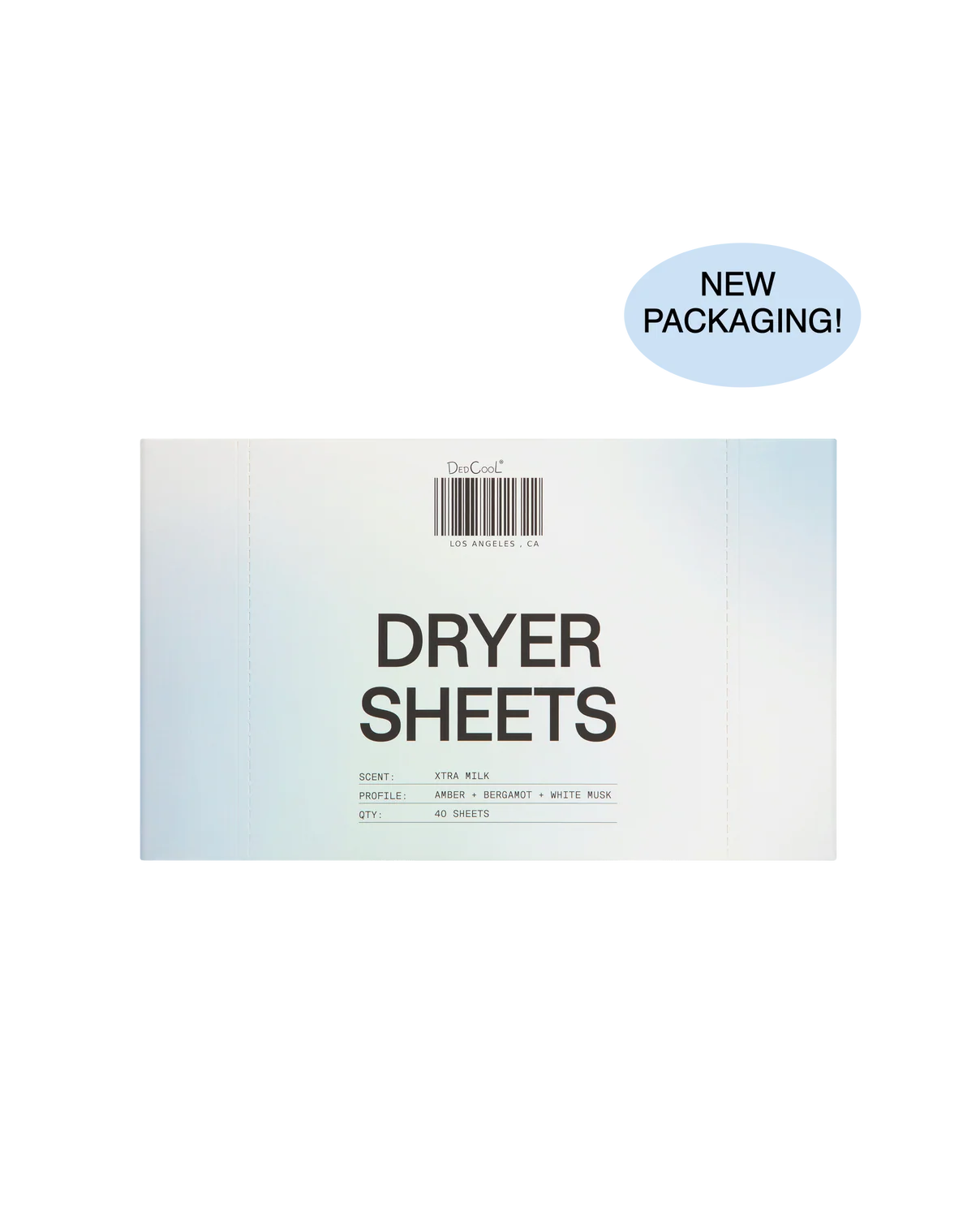 xtra milk dryer sheets