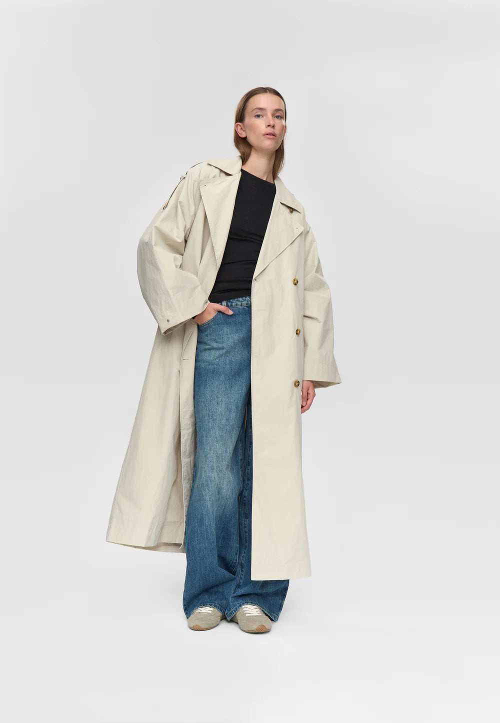 disa jacket