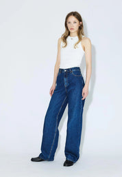 donna jeans