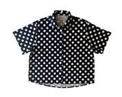 dot shirt