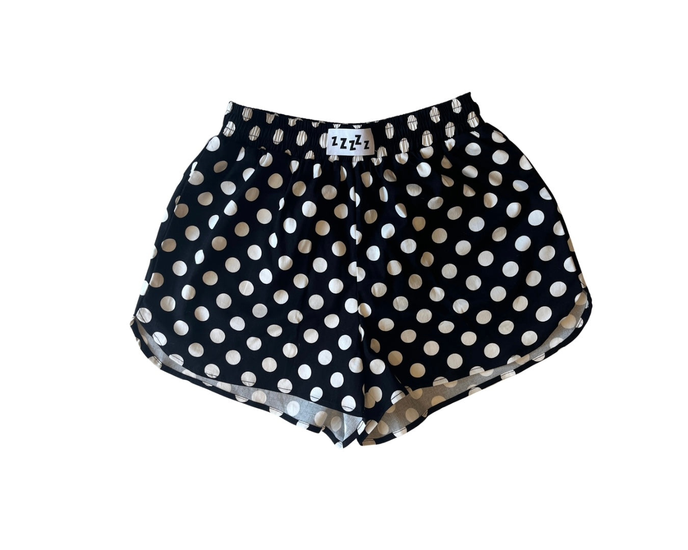 dot shorts