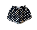 dot shorts