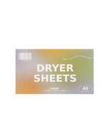 taunt dryer sheets