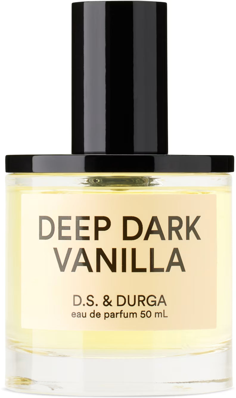 deep dark vanilla