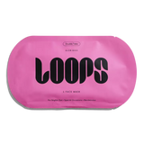 double take face mask