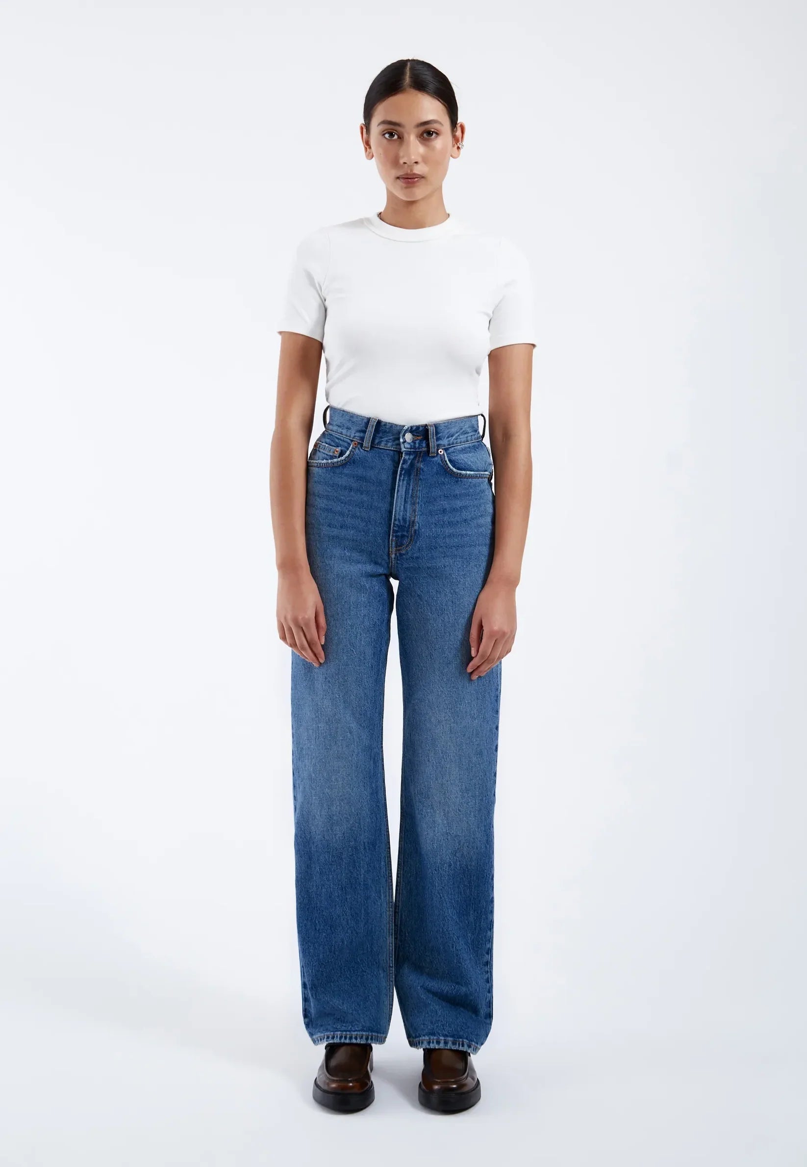 echo jeans