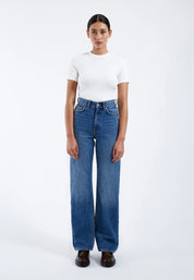 echo jeans