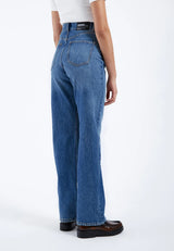 echo jeans