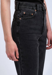 echo jeans