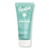 after sun gel