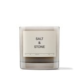 fig + violet candle