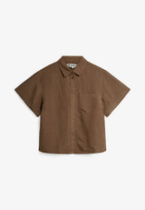 sage ss shirt