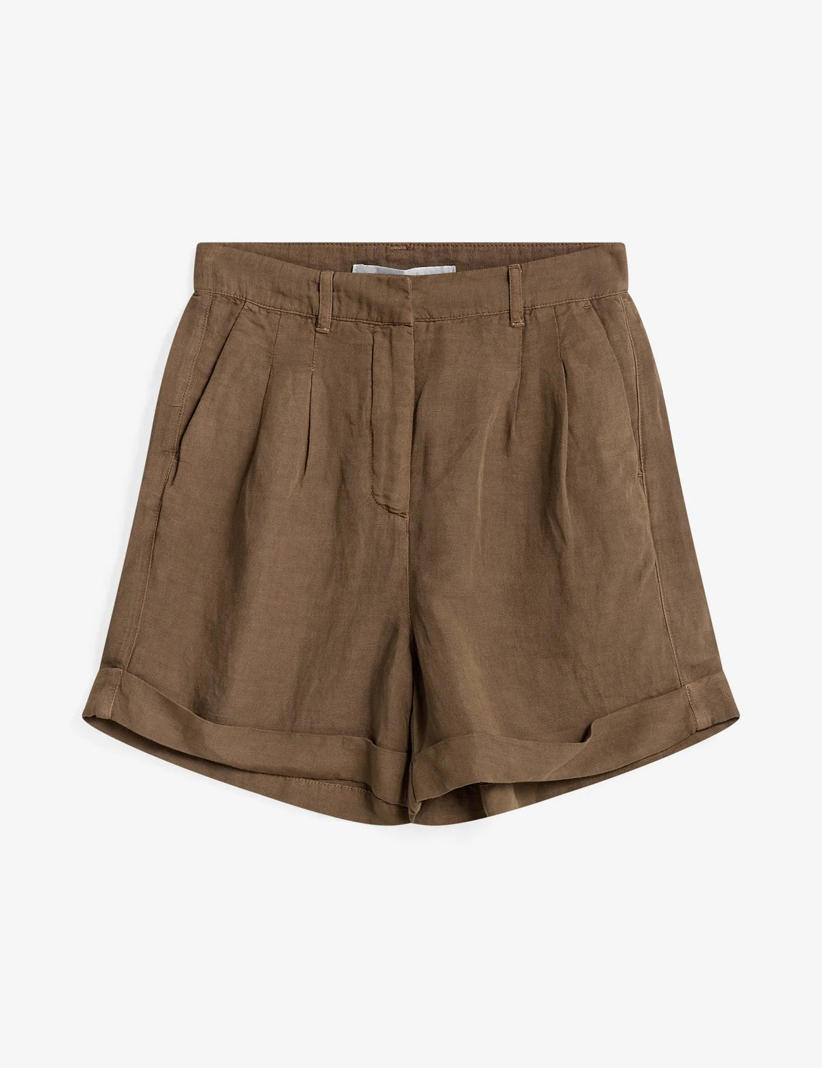 selby short