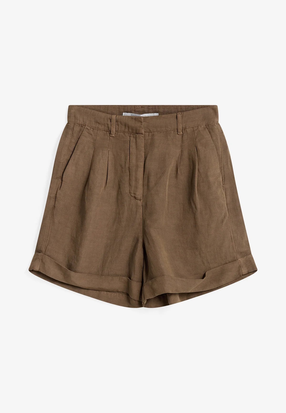 selby short
