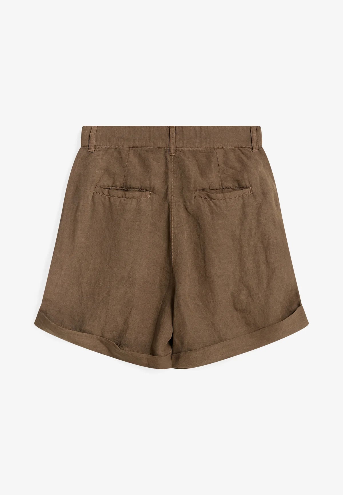 selby short