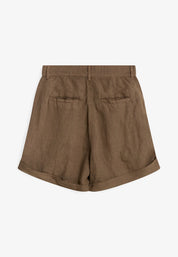 selby short