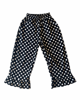 frilled to be here pants